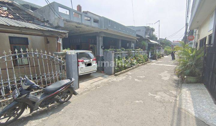 Dijual Murah Rumah Bagus SHM di Perumahan Pondok Timur Indah Ii Blok G No 59 Rt 01 Rw 07 Kelurahan Mustikasari Kecamatan Mustikasari Kota Bekasi Provinsi Jawa Barat, Bekasi 2