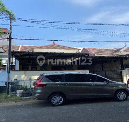 Dijual Murah Rumah Bagus SHM di Perumahan Harapan Indah Ii Cluster Aralia Jalan Aralia Kelurahan Pusaka Rakyat Kecamatan Taruma Kota Bekasi, Bekasi 2