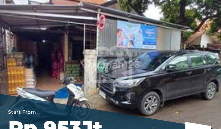 Dijual Rumah Murah Bagus SHM - Sertifikat Hak Milik di Jalan Kemuning, Kelurahan Pejaten Timur, Kecamatan Pasar Minggu, Kota Administrasi Jakarta Selatan, Provinsi DKI Jakarta, Pasar Minggu 1