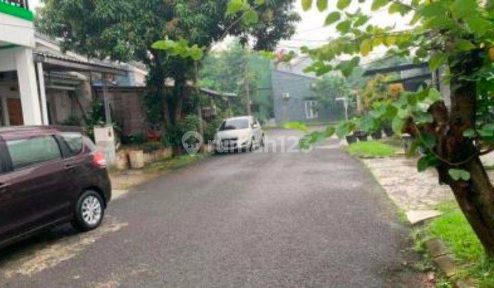 Dijual Murah Rumah 2 Lantai Bagus SHM di Perumahan Graha Raya Bintaro Cluster Catalina, Kel. Pakujaya, Kec. Serpong Utara, Kota Tangerang Selatan, Provinsi Banten, Tangerang Selatan 2