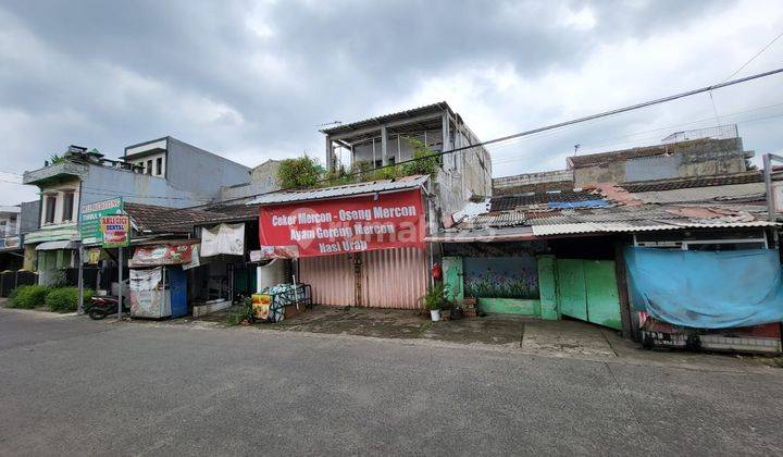 Dijual Murah Rumah 2 Lantai Bagus SHM di Jalan Kranggan Permai Kelurahan Jatisampurna Kecamatan Jatisampurna Kota Bekasi Provinsi Jawa Barat, Bekasi 2