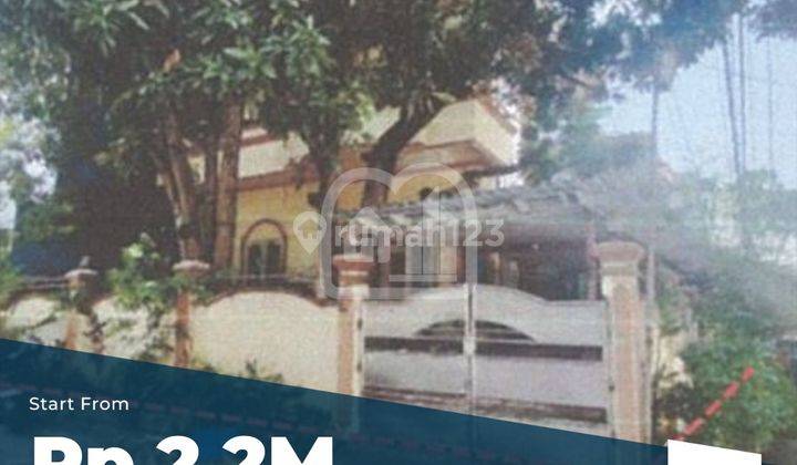 Dijual Murah Rumah Bagus SHM - Sertifikat Hak Milik di Perumahan Villa Kapuk Mas, Kel. Kapuk Muara, Kec. Penjaringan, Kotamadya Jakarta Utara, Prop. Daerah Khusus Ibukota Jakarta, Penjaringan 1