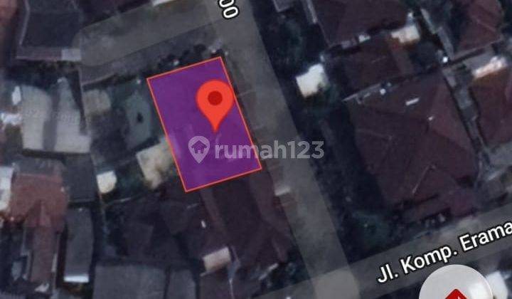 Rumah 2 Lantai Bagus SHM di Perkav. Perum Perumnas (Eramas 2000) Blok A. 1 Kav. No. 4 Kelurahan Pulogebang, Kecamatan Cakung, Kota Administrasi Jakarta Timur, Provinsi Dki Jakarta., Jakarta Timur 2