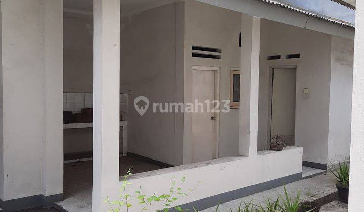 Dijual Rumah SHM - Sertifikat Hak Milik di Jl.Petojo Sabangan, Kelurahan Petojo Selatan, Kecamatan Gambir, Jakarta Pusat, Provinsi DKI Jakarta, Petojo 2