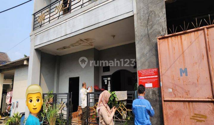 Dijual Rumah Bagus SHM - Sertifikat Hak Milik di Kp.Cikunir, Kelurahan Jakamulya, Kecamatan Bekasi Selatan, Kota Bekasi, Propinsi Jawa Barat, Jaka Mulya 2