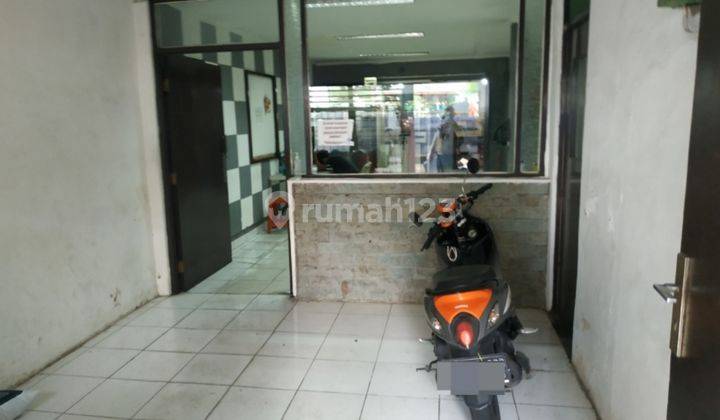 Turun Limit Rumah Murah Di Jl. Pintu Air Ii No. 47 Rt. 008/002, Kelurahan Pasar Baru, Kecamatan Sawah Besar, Kota Administrasi Jakarta Pusat, Provinsi Daerah Khusus Ibukota Jakarta  2