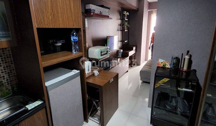 Dijual Apartemen Murah Lexington Residences Bintaro Pesanggrahan  Jakarta Selatan 2