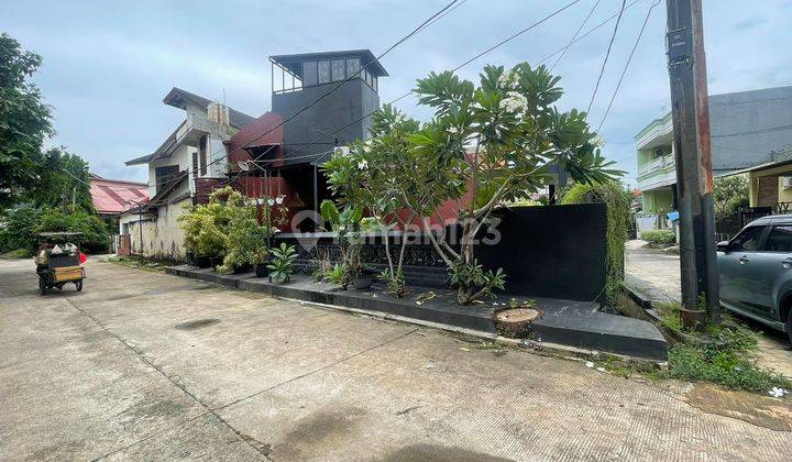 Dijual Murah Rumah Bagus SHM di Jl. Pondok Biru Mas Kelurahan Jakasetia Kecamatan Bekasi Selatan Kota Bekasi, Bekasi 2