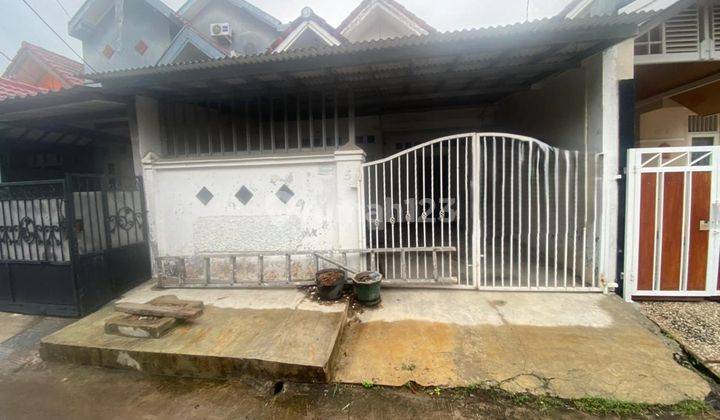 Dijual Murah Rumah SHM di Perumahan Taman Harapan Baru Thb , Kelurahan Pejuang, Kecamatan Medan Satria, Kota Bekasi, Propinsi Jawa Barat, Bekasi 2