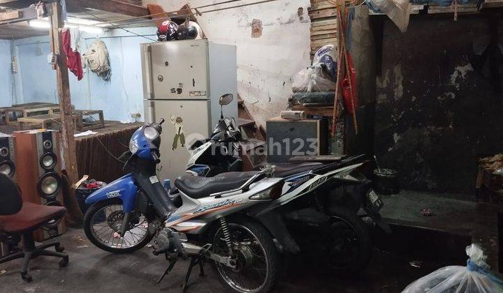 Dijual Murah Rumah Bagus HGB di Jalan Jelambar Jaya Iv No.27 Rt 008 Rw 03, Kelurahan Jelambar Baru, Kecamatan Grogol Petamburan, Kota Administrasijakarta Barat, Provinsi Dki Jakarta., Jakarta Barat 2