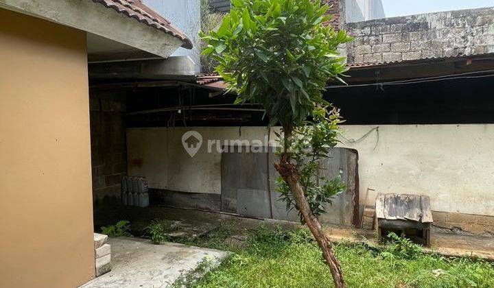 Dijual Rumah Butuh Renovasi Unfurnished SHM di Bsd Cluster Giriloka 2. Kel. Lengkong Wetan, Kec. Serpong, Kota Tangerang Selatan, Provinsi Banten, Tangerang 2