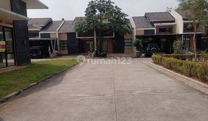 Dijual Murah Rumah Bagus SHM di Vinus 88 Residence Blok Kel. Pamulang Timur, Kec. Pamulang, Kota Tangerang Selatan, Prov. Banten, Kode Pos 15417, Tangerang Selatan 2