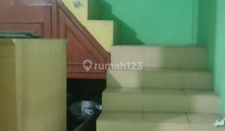 Rumah Bagus Dijual Siap Huni Nego Santuy Tangerang Banten 2