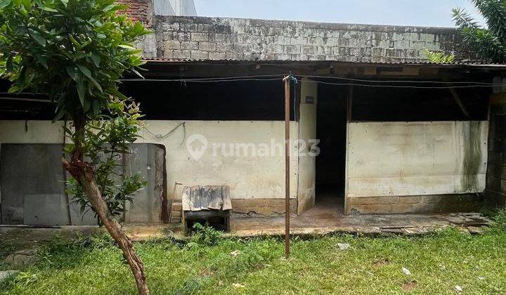 Dijual Rumah Butuh Renovasi Unfurnished SHM di Bsd Cluster Giriloka 2. Kel. Lengkong Wetan, Kec. Serpong, Kota Tangerang Selatan, Provinsi Banten, Tangerang 1