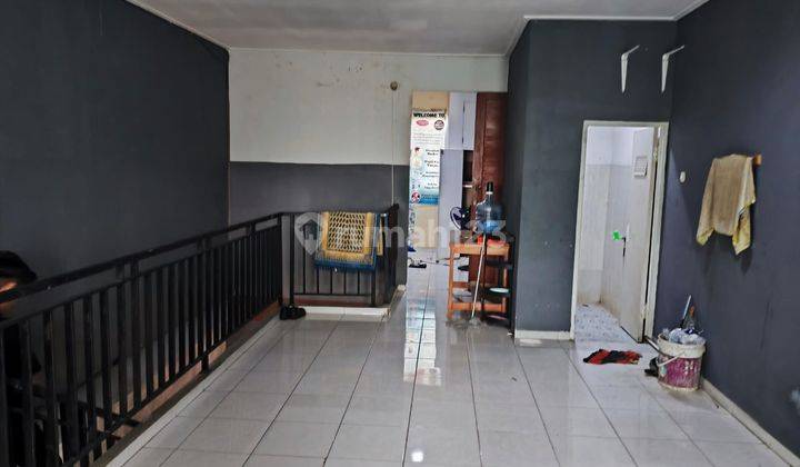 Dijual Murah Ruko di Jl.raya Pondok Aren. Kelurahan Pondok Aren, Kecamatan Pondok Aren, Kota Tangerang Selatan, Provinsi Banten, Tangerang Selatan Bagus HGB 2