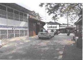 Dijual Murah Rumah 2 Lantai Bagus HGB di Jalan Fajar Niaga Blok A3 No. 5, Kel. Jakasampurna, Kec. Bekasi Barat, Kota Bekasi, Prop. Jawa Bar, Bekasi 2