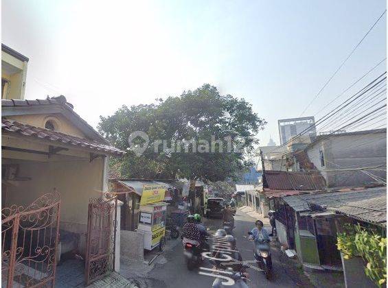 Dijual Murah Turun Limit Rumah 2 Lantai Bagus SHM di Jl. Cipulir Ii No.7 Rt. 14 Rw.04. Cipulir, Kec. Kebayoran Lama, Jakarta Selatan, Jakarta Selatan 2