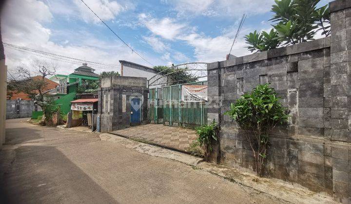 Dijual Murah Rumah Kost 1 m2 SHM Ciputat, Tangerang Selatan Rumah Kost, JALAN ALMUBAROKAH NO 99 Kelurahan Sawah Lama Kecamatan Ciputat Kota Tangerang Selatan 2