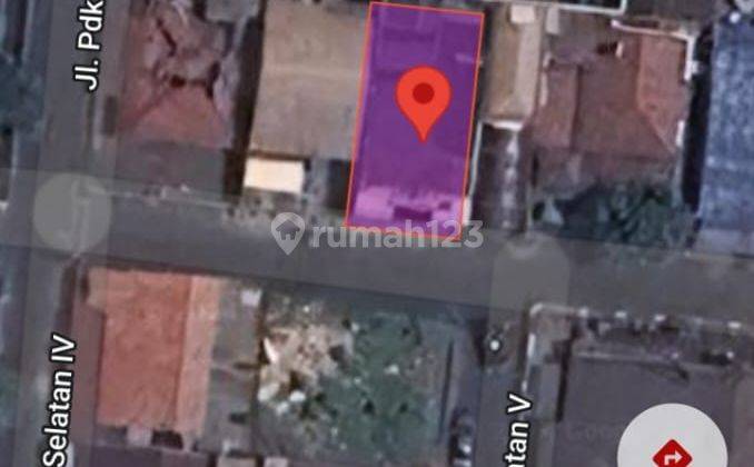 Dijual Murah Rumah 2 Lantai Bagus SHM di Perumahan Pondok Bambu Asri Jalan Bambu Asri Timur 6 Blok D 2 19, Kelurahan Pondok Bambu, Kecamatan Duren Sawit, Kota Jakarta Timur, Provinsi Dki Jakarta., Jakarta Timur 2