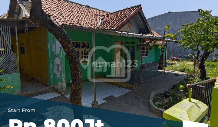 Dijual Murah Rumah Bagus SHM di Jl Kemakmuran No. 53 Rt 001 Rw 005, Kel Marga Jaya, Kec Bekasi Selatan, Kota Bekasi, Provinsi Jawa Barat, Bekasi 1