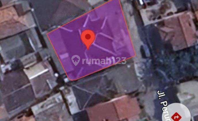 Dijual Murah Rumah 2 Lantai Bagus SHM di Perumahan Ulujami Indah Blok A 47, Kelurahan Ulujami, Kecamatan Pesanggrahan, Kota Administrasi Jakarta Selatan, Provinsi Di Jakarta., Jakarta Selatan 2