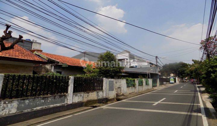 Dijual Rumah Murah Turun Limit Rumah Bagus SHM - Sertifikat Hak Milik di Jalan Jatimurni, Kel. Jatipadang, Kec. Pasar Minggu, Kotamadya Jakarta Selatan, Jati Padang 2