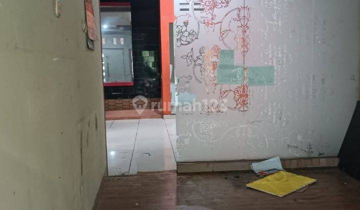 Dijual Murah Rumah Butuh Minim Renovasi Unfurnished SHM Makasar, Jakarta Timur Jl. Harapan Jaya RT.002/RW.012, Kel. Cipinang Melayu, Kec. Makasar, Kotamadya Jakarta Timur, Provinsi DKI Jakarta.  2