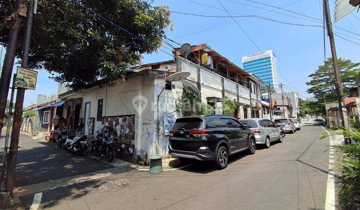 Dijual Murah Rumah 2 Lantai Bagus SHM di Jl Danau Bekuan C1 No 30 Rt 009 Rw 004, Kelurahan Bendungan Hilir, Kecamatan Tanah Abang, Kota Administrasi Jakarta Pusat, Provinsi Dki Jakarta., Jakarta Pusat 2