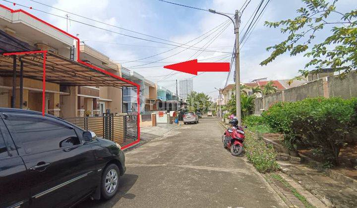 Dijual Rumah Murah Rumah Bagus SHM - Sertifikat Hak Milik di Perumahan Gading Arcadia, Kelurahan Pegangsaan Dua, Kecamatan Kelapa Gading, Kota Jakarta Utara, Provinsi DKI Jakarta. , Kelapa Gading 2