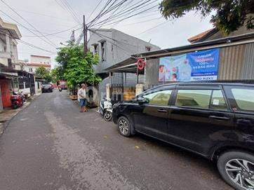 Dijual Rumah Murah Bagus SHM - Sertifikat Hak Milik di Jalan Kemuning, Kelurahan Pejaten Timur, Kecamatan Pasar Minggu, Kota Administrasi Jakarta Selatan, Provinsi DKI Jakarta, Pasar Minggu 2