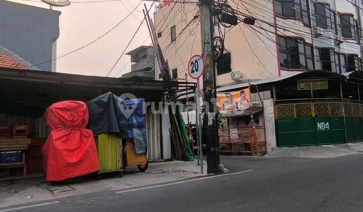 Di Jual Ruko Tua Tanah Sereal, 10X15 Posisi Hook Lokasi Strategis Tepi Jalan Tanah Sereal Tambora, Jakarta Barat.#Hamdan Di Jual Ruko Tua Tanah Sereal, 10X15 Posisi Hook Lokasi Strategis Tepi Jalan Tanah Sereal Tambora, Jakarta Barat.#Hamdan