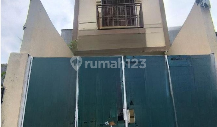 Di Jual Rumah Petojo Selatan Roxy 3,5 Lantai 3,6X17 Desain Minimalis di Jalan Petojo Vij, Petojo Selatan, Cideng, Gambir, Jakarta Pusat.#Hamdan 2