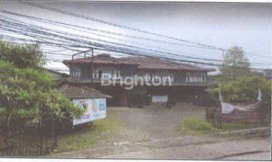 Dijual eks Rumah Makan Bogor, Kedung Halang 1