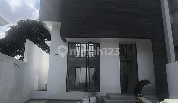 Di Jual Rumah Baru Citra Garden 2 Ext,2,5 Lantai 6X17 Lokasi Hook Model Loft Mezzanine Strategis Dalam Komplek Cluster Pegadungan, Kalideres Jakarta Barat.#Hamdan Di Jual Rumah Baru Citra Garden 2 Ext,2,5 Lantai 6X17 Lokasi Hook Model Loft Mezzanine Strategis Dalam Komplek Cluster Pegadungan, Kalideres Jakarta Barat.#Hamdan