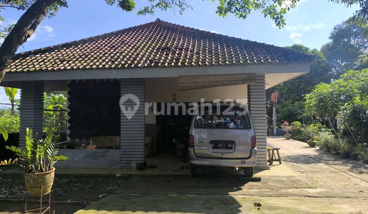 Di Jual Rumah Tua Lt 27X50 Masih Bagus Siap Huni Strategis Tepi Jalan Dekat Perum Kopri dan Citra Jl Desa Sukamulya Dekat Perumahan Kopri,Cisauk,Rumpin Jawa Barat #Hamdan Di Jual Rumah Tua Lt 27X50 Masih Bagus Siap Huni Strategis Tepi Jalan Dekat Perum Kopri dan Citra Jl Desa Sukamulya Dekat Perumahan Kopri,Cisauk,Rumpin Jawa Barat #Hamdan