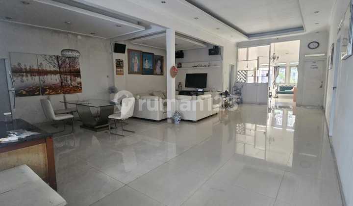 Di Jual Rumah Sunter Permai,2 Lantai 11X29 Masih Bagus Terawat Lokasi di Kompleks Agung Permai Satu, Jl. Sunter Agung, Sunter, Tanjung Priok, Jakarta Utara.#Hamdan