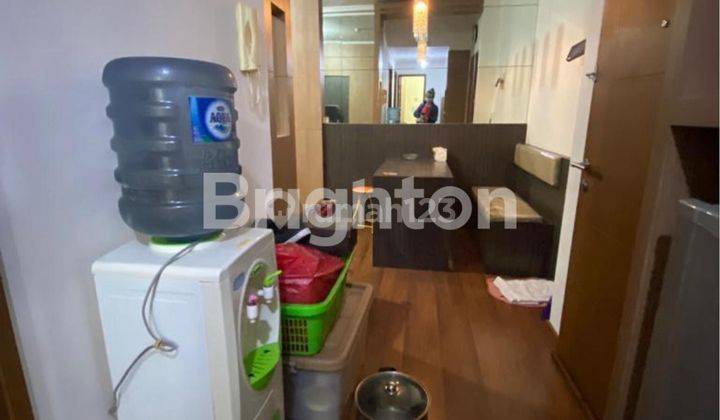 Apartemen Full Furnished -2br Maple Park Tower A Sunter Agung Tj Priok Jakarta Utara 2