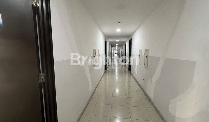 APARTEMEN SEASON CITY TOWER C TIPE STUDIO JEMBATAN BESI TAMBORA JAKARTA BARAT