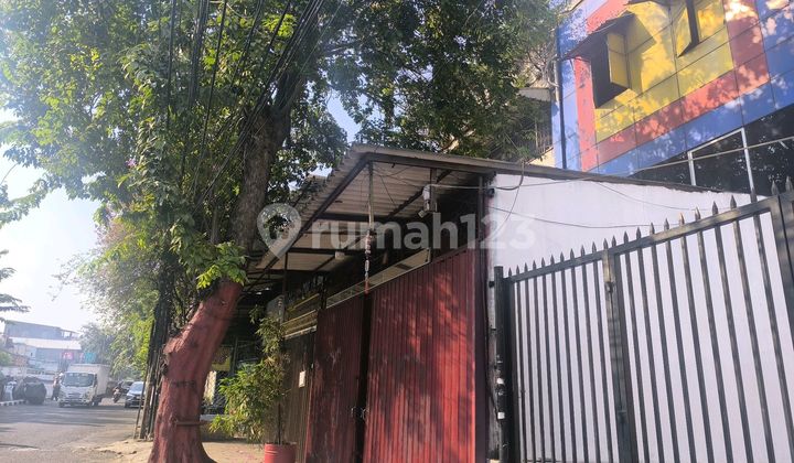 Di Jual Ruko Jembatan Lima, 4 Lantai 6,5X26 Strategis Tepi Jalan Raya Kh. M. Mansyur, Lokasi Tanah Sereal, Tambora, Jakarta Barat.#Hamdan Di Jual Ruko Jembatan Lima, 4 Lantai 6,5X26 Strategis Tepi Jalan Raya Kh. M. Mansyur, Lokasi Tanah Sereal, Tambora, Jakarta Barat.#Hamdan