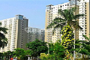 Jual Apartemen Puri Park View, Furnished 2br Tower C , Lokasi Meruya Utara, Kembangan, Jakarta Barat.#hamdan 