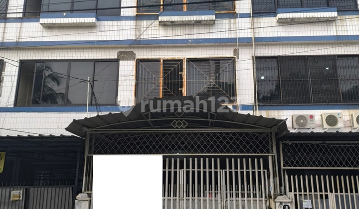Di Jual Ruko Cideng Roxy Supiori 3,5 Lantai 4,5x18m² Strategis Posisi Tusuk Sate Dekat Dengan Roxy Mas Lokasi Di Jl. Supiori, Depan Taman Patra Petojo Selatan, Cideng, Gambir, Jakarta Pusat,#hamdan