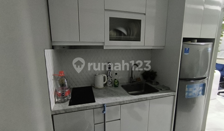 Di Jual Apartemen Taman Anggrek Full Furnished 2Br Tower Daffodil Lokasi di Jl. Tanjung Duren 2, Grogol Petamburan, Jakarta Barat.#Hamdan 2