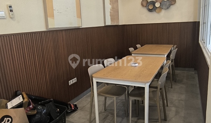 For Sale Exclusive Boarding House in Mangga Besar, 5 Floors, 9.5x19, Fully Furnished, Strategic Location at Mangga Besar 4, Taman Sari, West Jakarta #Hamdan 2
