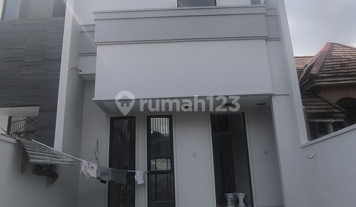 Di Jual Rumah Baru Citra Garden 2 Ext,2,5 Lantai 6X16 Lokasi Strategis Dalam Komplek Cluster Pegadungan, Kalideres Jakarta Barat.#Hamdan Di Jual Rumah Baru Citra Garden 2 Ext,2,5 Lantai 6X16 Lokasi Strategis Dalam Komplek Cluster Pegadungan, Kalideres Jakarta Barat.#Hamdan