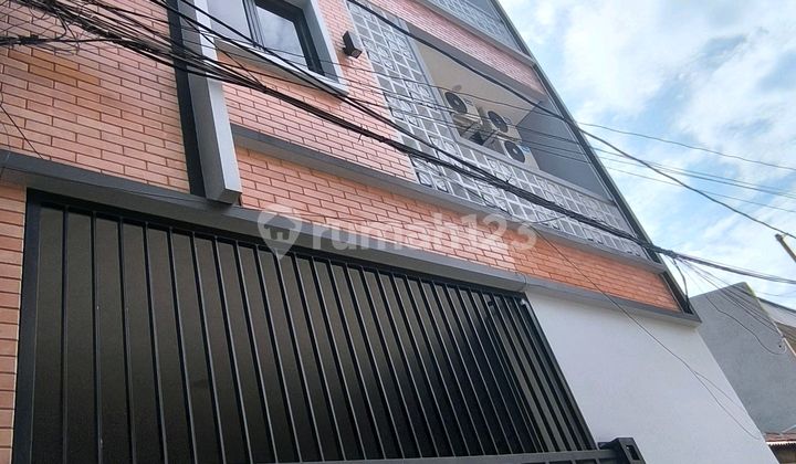 Di Jual Rumah Kos Baru Tanjung Duren 4,5Lantai Full Furnished Lokasi Strategis Tanjung Duren,Dekat Univ Untar, Jakarta Barat.#Hamdan Di Jual Rumah Kos Baru Tanjung Duren 4,5Lantai Full Furnished Lokasi Strategis Tanjung Duren,Dekat Univ Untar, Jakarta Barat.#Hamdan