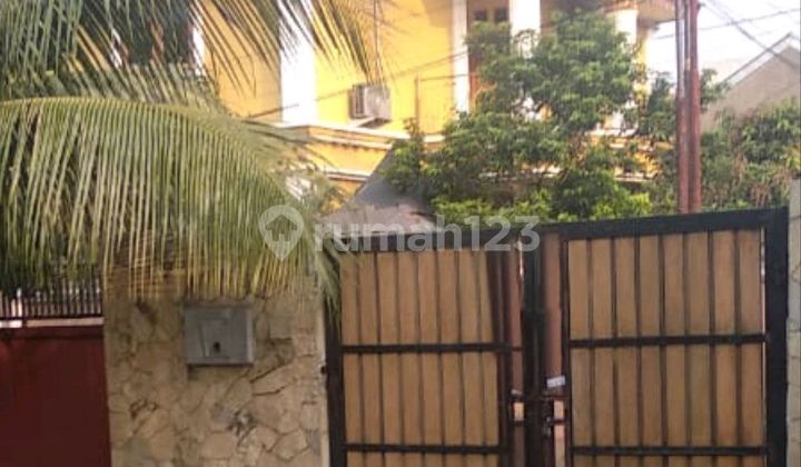 For Sale Budi Agung House, 2 Floors 33x30m² Location Budi Agung Complex, Jl. Perdana, Kedung Badak, Tanah Sereal, Cimanggu, Bogor, West Java.#hamdan