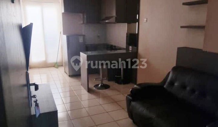 Jual Apartemen Puri Park View, Furnished 2br Tower C , Lokasi Meruya Utara, Kembangan, Jakarta Barat.#hamdan 