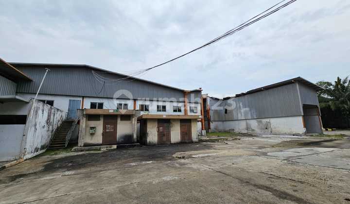 Di Jual Exs Pabrik Balaraja Barat, 2Ha,Strategis Dekat Tol Balaraja Barat Tangerang, Banten.#Hamdan Di Jual Exs Pabrik Balaraja Barat, 2Ha,Strategis Dekat Tol Balaraja Barat Tangerang, Banten.#Hamdan