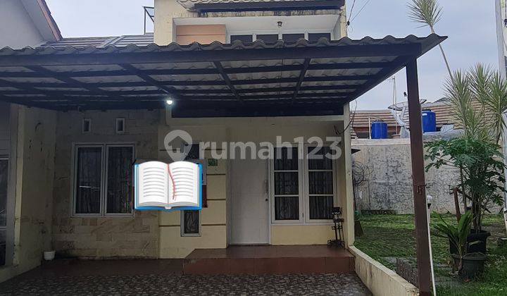 Di Jual Rumah Cilangkap Perum Cimanggis 6X26,⁵ Posisi Tanah Ngantong Lokasi di Perumahan Permata Cimanggis, Cluster Safir, Cilangkap, Tapos, Kota Depok.#Hamdan Di Jual Rumah Cilangkap Perum Cimanggis 6X26,⁵ Posisi Tanah Ngantong Lokasi di Perumahan Permata Cimanggis, Cluster Safir, Cilangkap, Tapos, Kota Depok.#Hamdan
