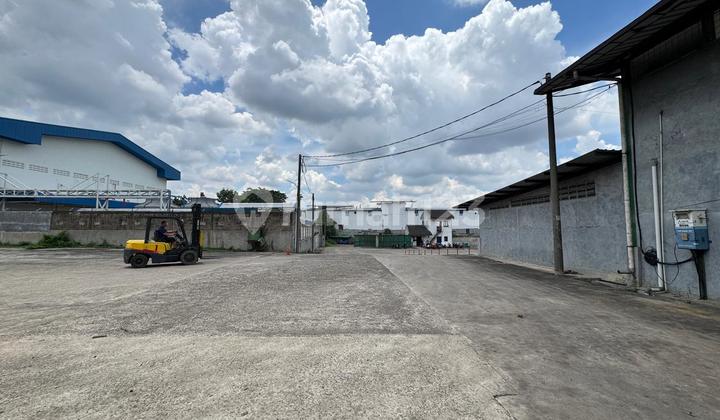 For Rent Warehouse Tangerang Area: 1.3ha Customizable Rental According to Needs Strategic Location Jl Prabu Siliwangi Pasir Jaya, Jatiuwung Tangerang. #hamdan For Rent Warehouse Tangerang Area: 1.3ha Customizable Rental According to Needs Strategic Location Jl Prabu Siliwangi Pasir Jaya, Jatiuwung Tangerang. #hamdan
